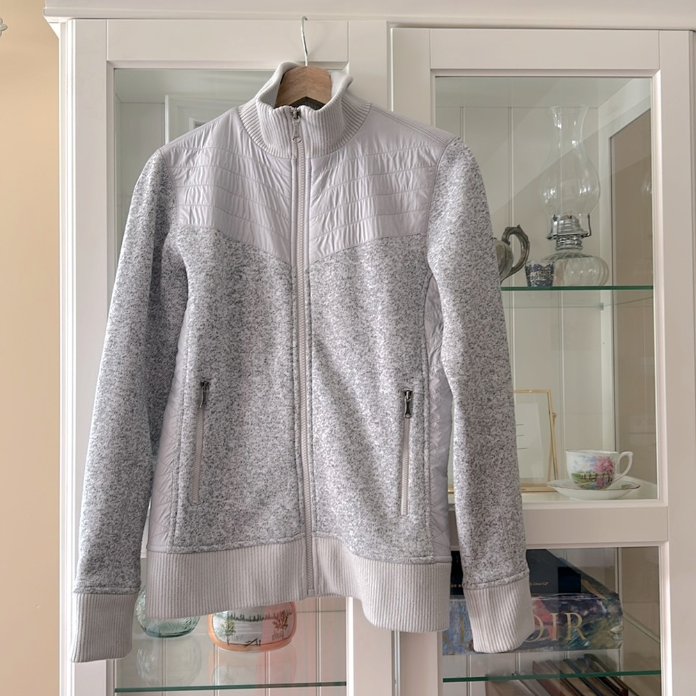 Marmot Gray Women's Sweater